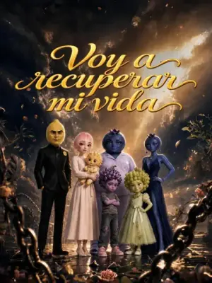 Voy a recuperar mi vida – dorama corto