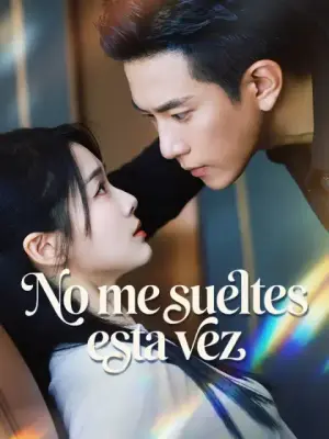 No me sueltes esta vez completo
