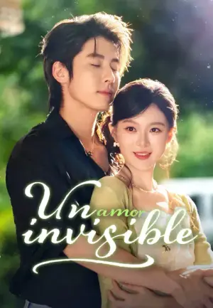 Un amor invisible – dorama corto