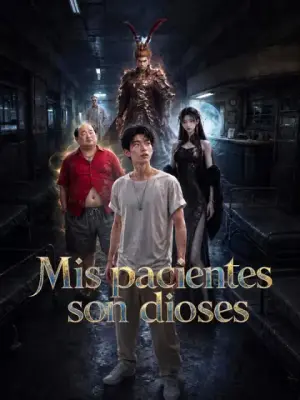 Mis pacientes son dioses – dorama corto