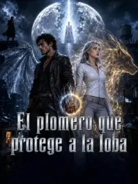El plomero que protege a la loba completo