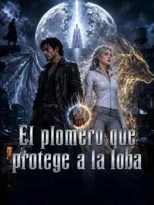 El plomero que protege a la loba – dorama corto