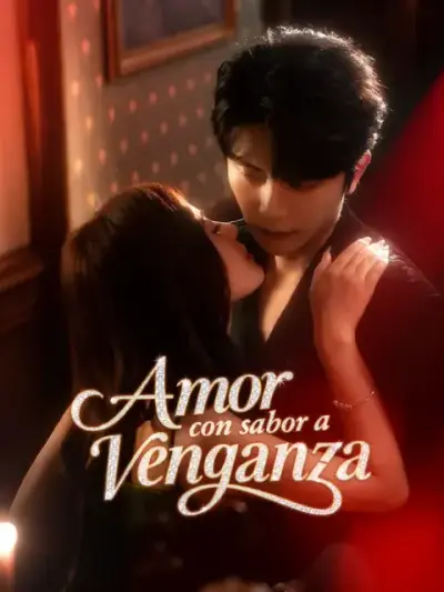 Amor con sabor a venganza – portada del dorama corto