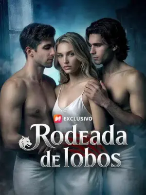 Rodeada de lobos completo