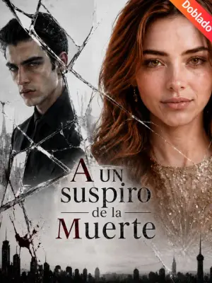A un suspiro de la muerte completo