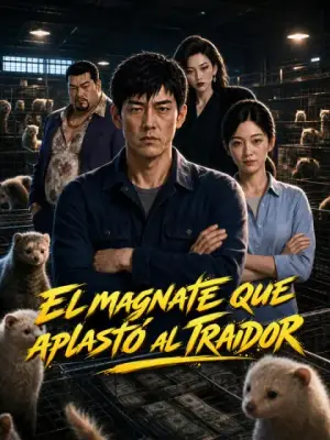El magnate que aplastó al traidor – dorama corto