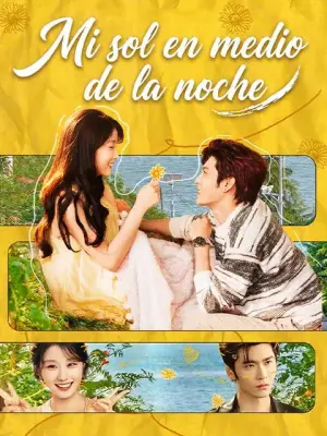 Mi sol en medio de la noche – dorama corto