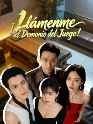 ¡Llámenme el Demonio del Juego! completo