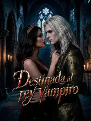 Destinada al rey vampiro – dorama corto