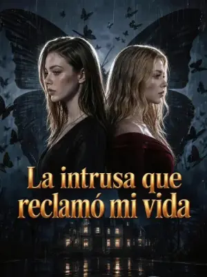 La intrusa que reclamó mi vida – dorama corto