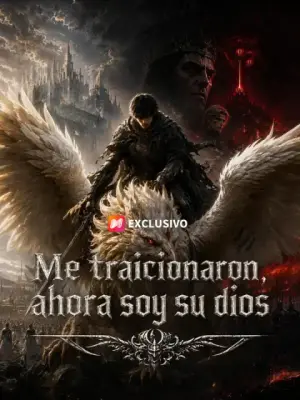 Me traicionaron, ahora soy su dios – dorama corto