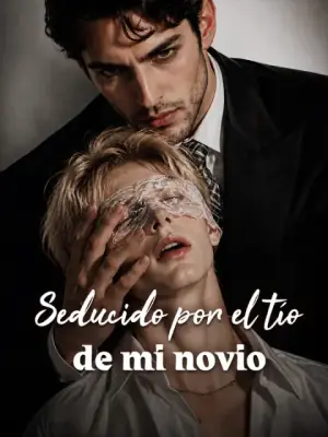 Seducido por el tío de mi novio completo