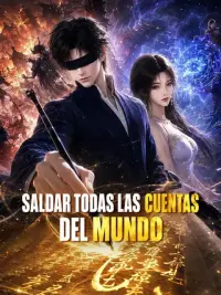 Saldar todas las cuentas del mundo completo