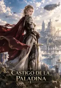 La furia de la paladina completo