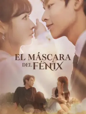 El máscara del Fénix completo