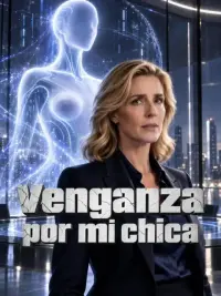 Venganza por mi chica completo