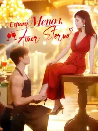 Esposo menor, amor eterno completo