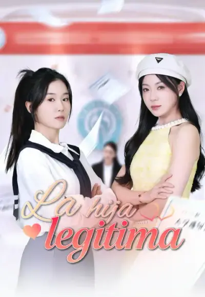 Luna Perdida – portada del dorama corto
