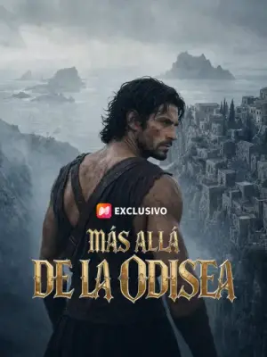 Más allá de la odisea – dorama corto