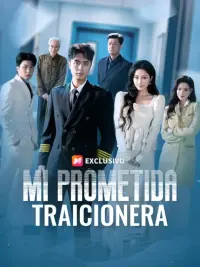 Mi prometida traicionera completo
