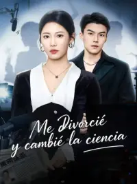 Me divorcié y cambié la ciencia completo