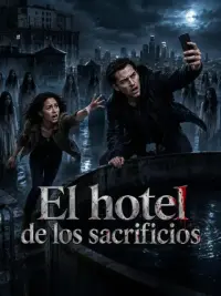 El hotel de los sacrificios completo