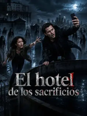 El hotel de los sacrificios – dorama corto