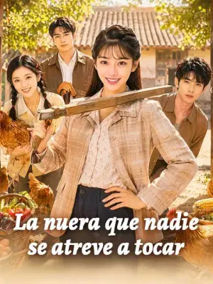 La nuera que nadie se atreve a tocar – dorama corto