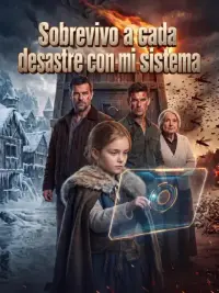 Sobrevivo a cada desastre con mi sistema completo