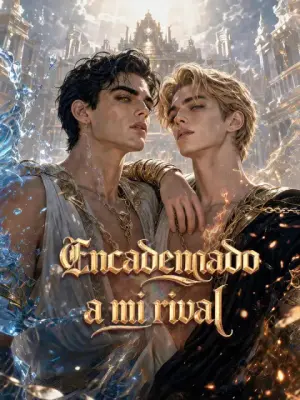 Encadenado a mi rival completo