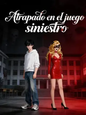 Atrapado en el juego siniestro – dorama corto
