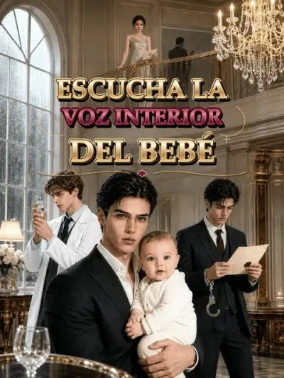Nacida con un secreto — portada