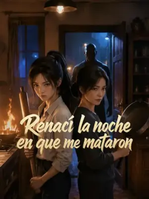 Renací la noche en que me mataron – dorama corto