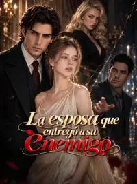 La esposa que entregó a su enemigo completo
