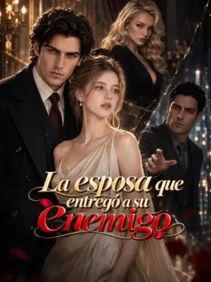 La esposa que entregó a su enemigo completo