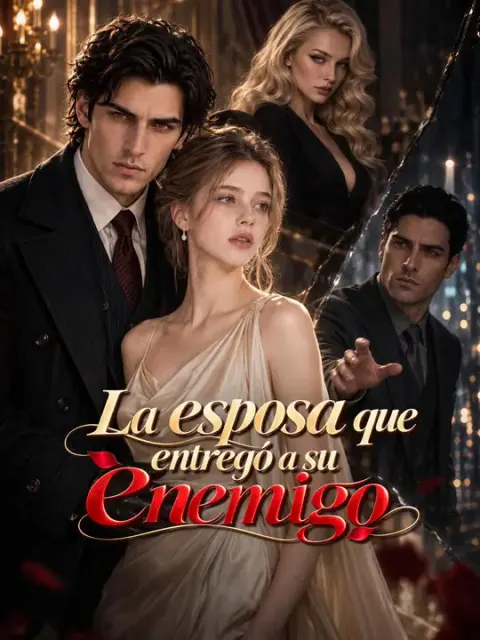 La esposa que entregó a su enemigo
