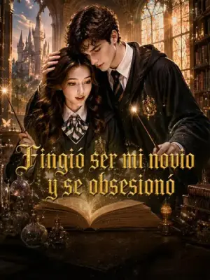 Fingió ser mi novio y se obsesionó – dorama corto