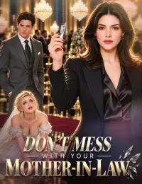 Don't Mess With Your Mother‑in‑Law cover