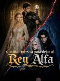 Cuenta regresiva para dejar al Rey Alfa completo