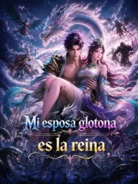 Mi esposa glotona es la reina completo