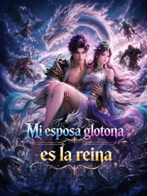Mi esposa glotona es la reina – dorama corto