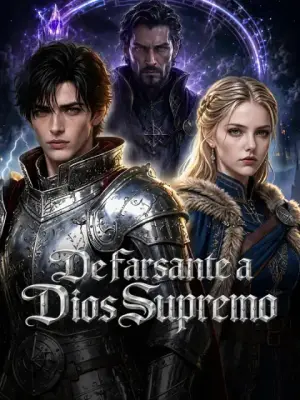 De farsante a Dios Supremo – dorama corto