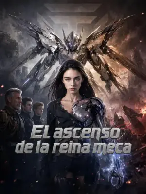 El ascenso de la reina meca – dorama corto