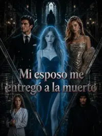Mi esposo me entregó a la muerte completo