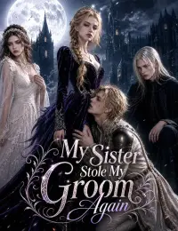 My Sister Stole My Groom Again cover