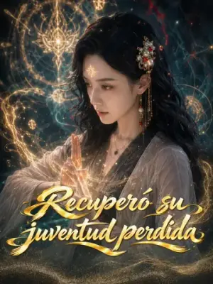 Recuperó su juventud perdida – dorama corto