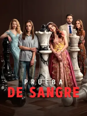Prueba de sangre – dorama corto