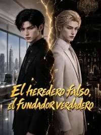 El heredero falso, el fundador verdadero completo