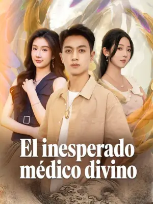 El inesperado médico divino – dorama corto