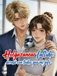 Holgazanear fallido: arrasé con todos por mi jefe completo